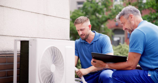 Best HVAC Training and Certification in Stow, OH