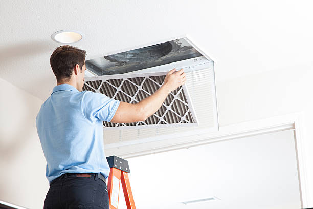 Best Energy-efficient HVAC Solutions in Stow, OH