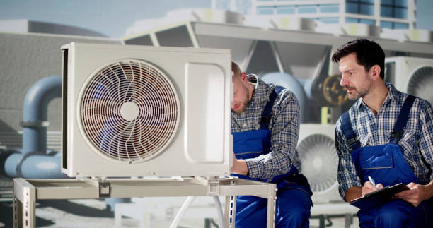 Best Solar-powered HVAC Systems in Stow, OH